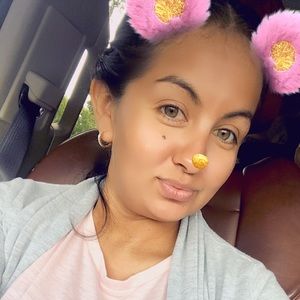 Meet your Posher, Norma